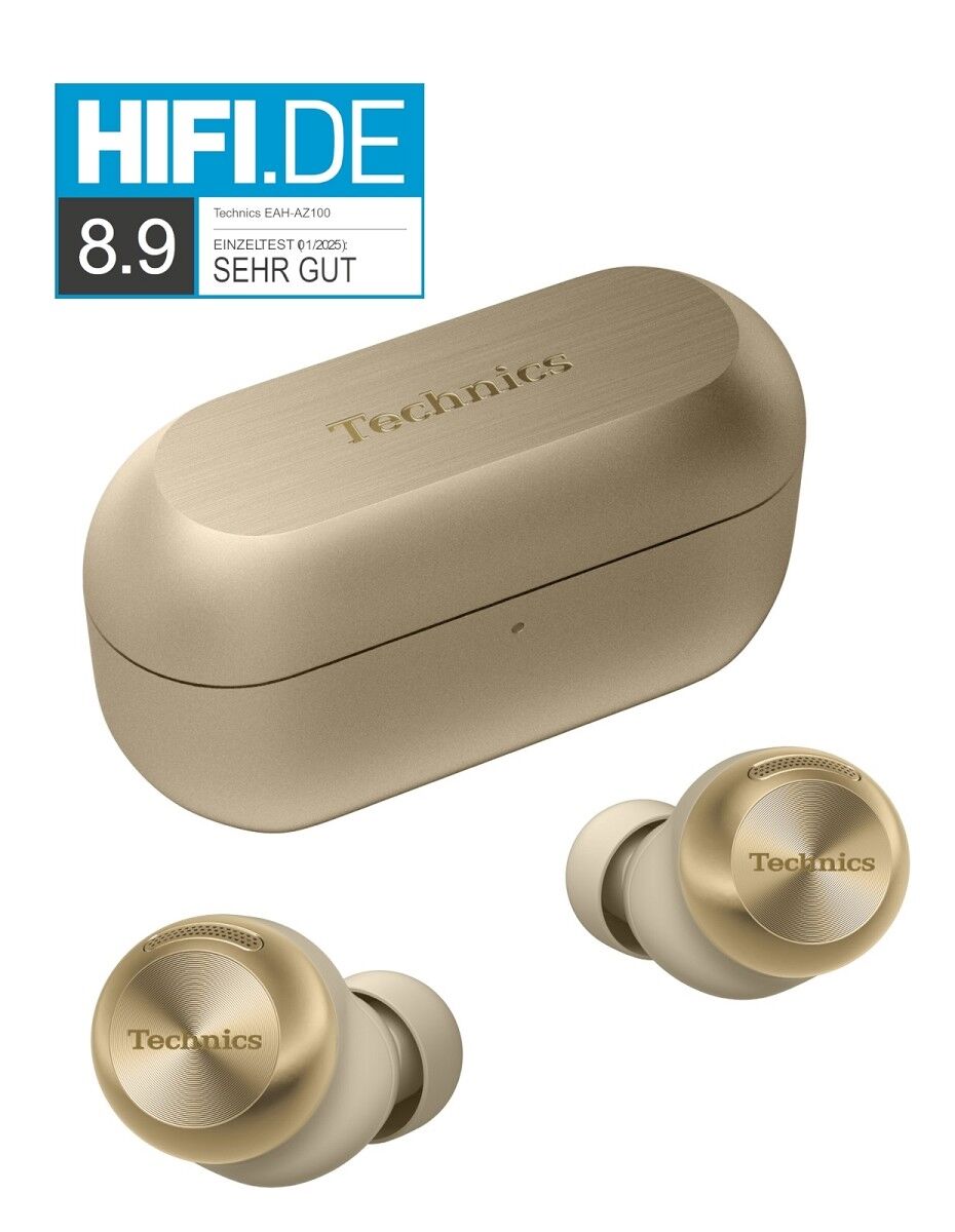 EAH-AZ100 - Hifi-Schluderbacher