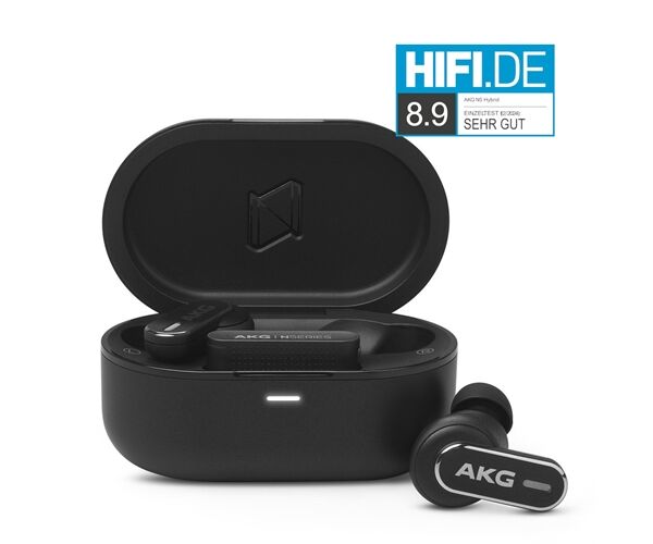 AKG N5 Hybrid