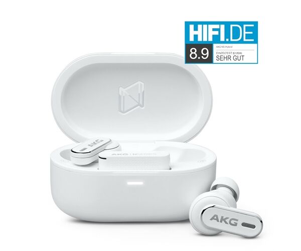 AKG N5 Hybrid