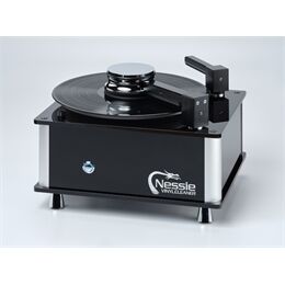 Nessie ProPlus+ Schallplattenwaschmaschine