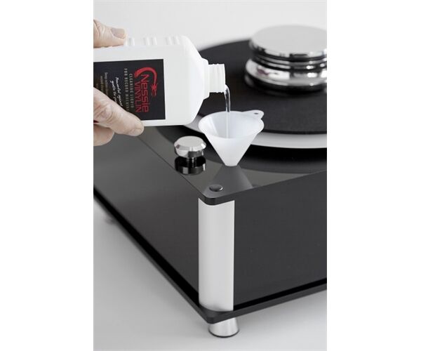 Nessie ProPlus+ Schallplattenwaschmaschine