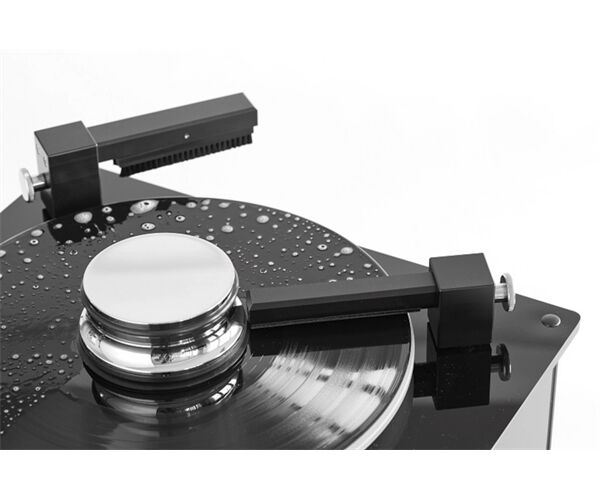 Nessie ProPlus+ Schallplattenwaschmaschine