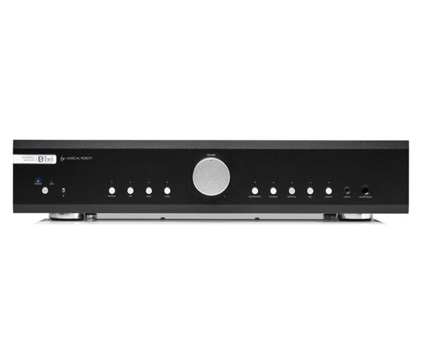 Musical Fidelity B1xi