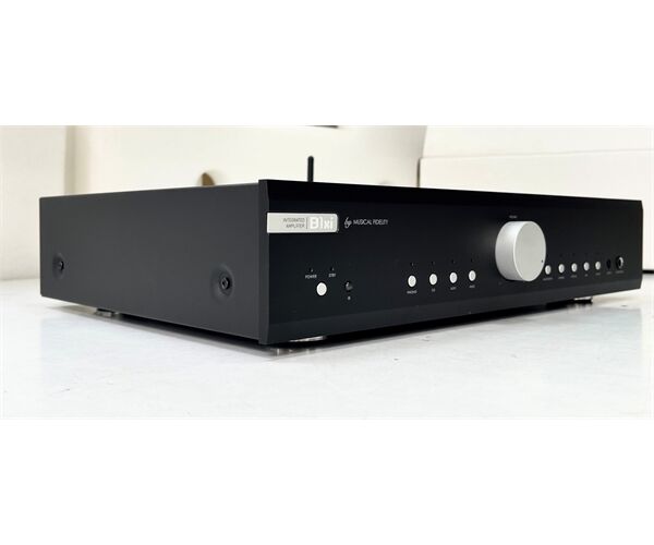 Musical Fidelity B1xi