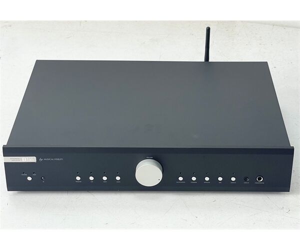 Musical Fidelity B1xi