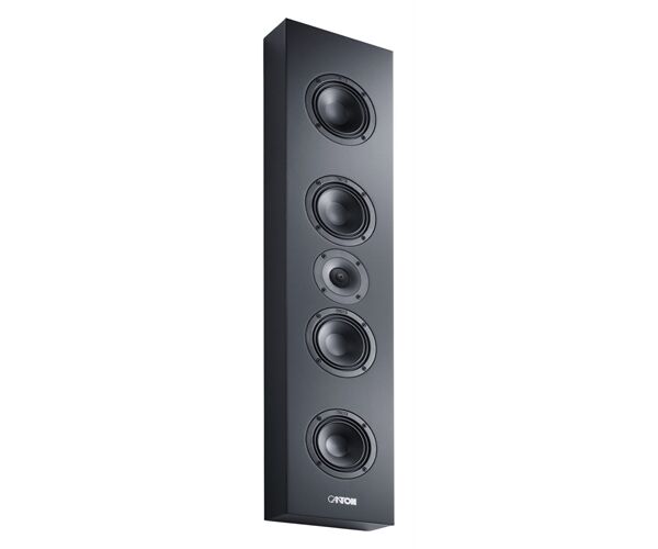 Canton Atelier InWall 9 -Auspackware-