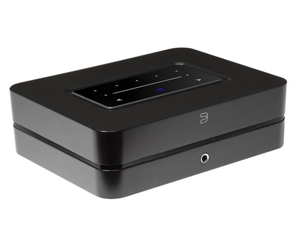 Bluesound Powernode N331 -Auspackware-