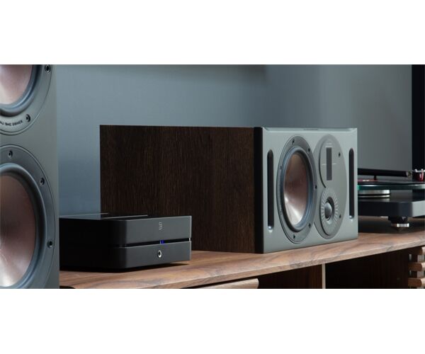 Bluesound Powernode N331 -Auspackware-