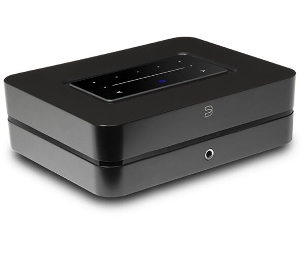Bluesound Powernode N331 -Auspackware-