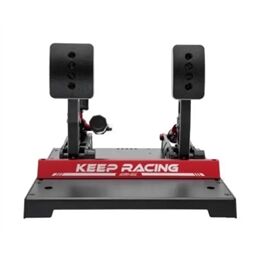 Simagic P1000-RS Modular Hydraulic 2 Pedals Set