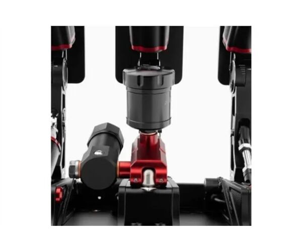 Simagic P1000-RS Modular Hydraulic 2 Pedals Set
