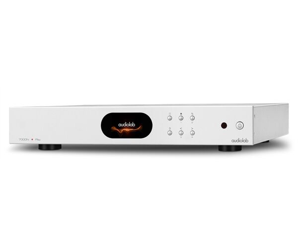 Audiolab 7000 N Play