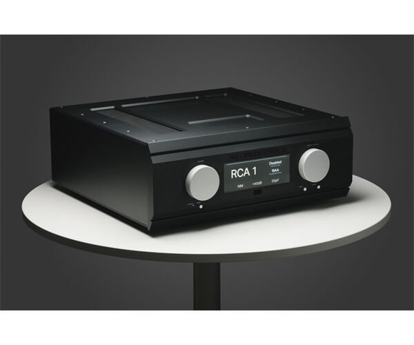 Musical Fidelity NU-VISTA VINYL.2