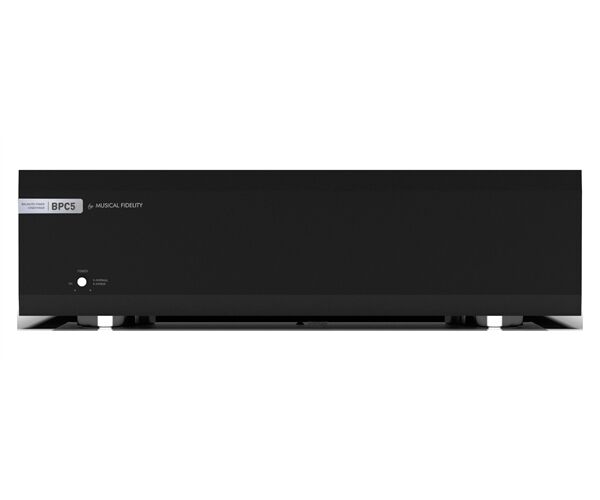 Musical Fidelity BPC5