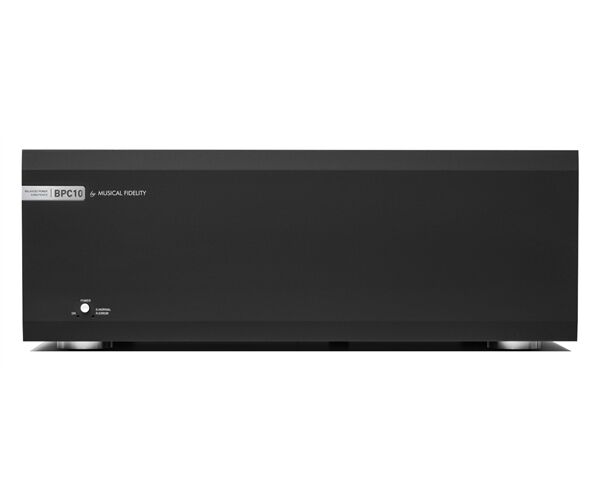 Musical Fidelity BPC10
