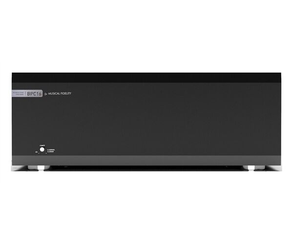 Musical Fidelity BPC16