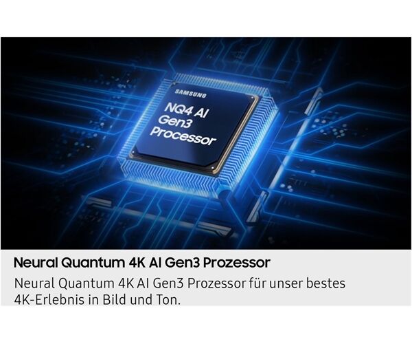 Samsung GQ55S95FATXZG