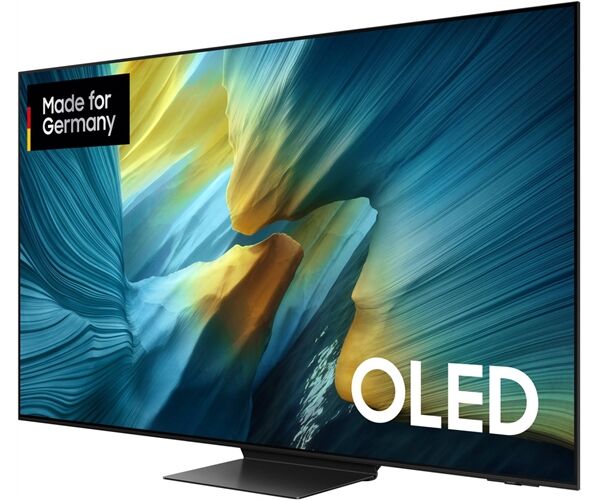 Samsung GQ55S95FATXZG