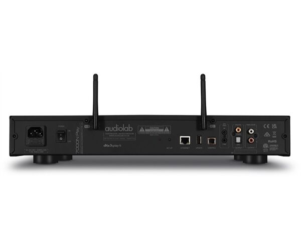 Audiolab 7000 N Play