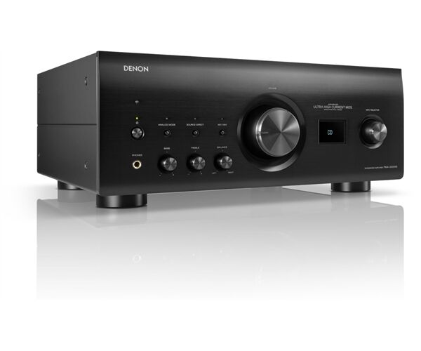 Denon PMA-3000NE -Auspackware-