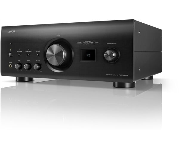 Denon PMA-3000NE -Auspackware-