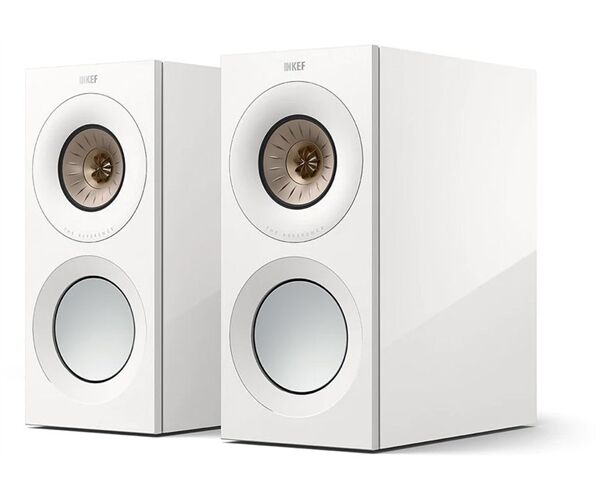 KEF Reference 1 Meta