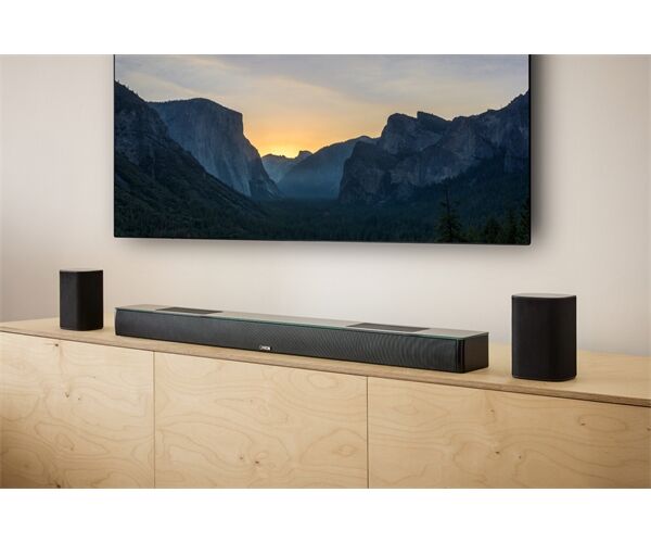 Canton Smart Libero (Paar)