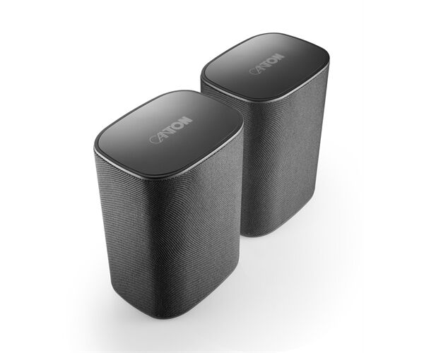 Canton Smart Libero (Paar)