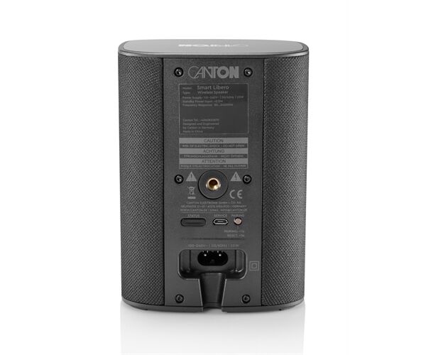 Canton Smart Libero (Paar)