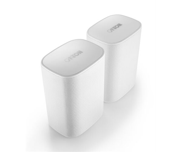 Canton Smart Libero (Paar)
