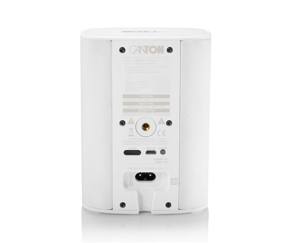 Canton Smart Libero (Paar)