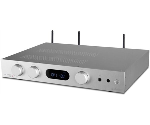 Audiolab 6000 A Play