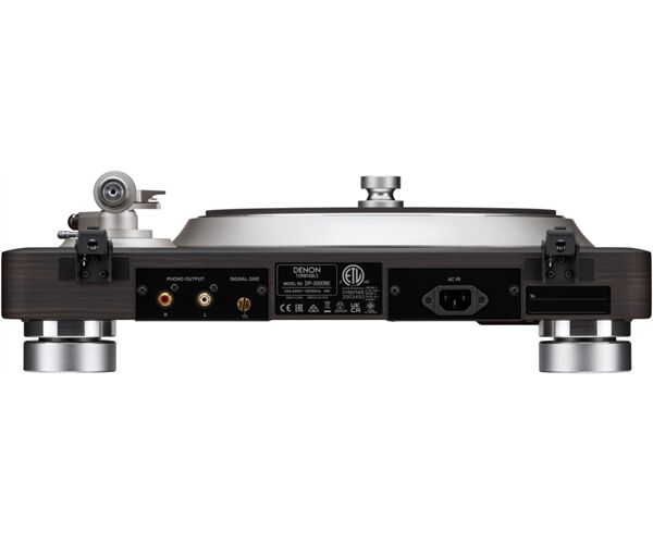Denon DP-3000NE