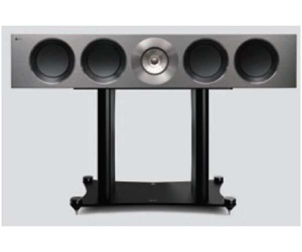 KEF Reference 4 Meta Standfuß