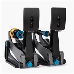 Sim-Lab XP1 Sim-Racing-Pedale Gas + Bremse
