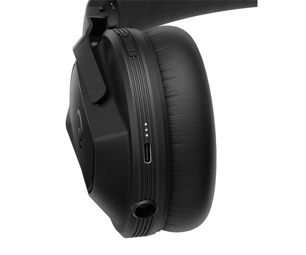 AlphaTheta HDJ-F10 DJ