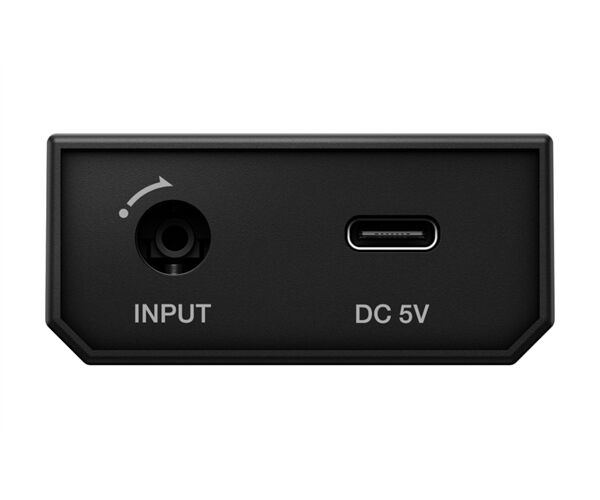 AlphaTheta HP-TX01 Kopfhörer Transmitter