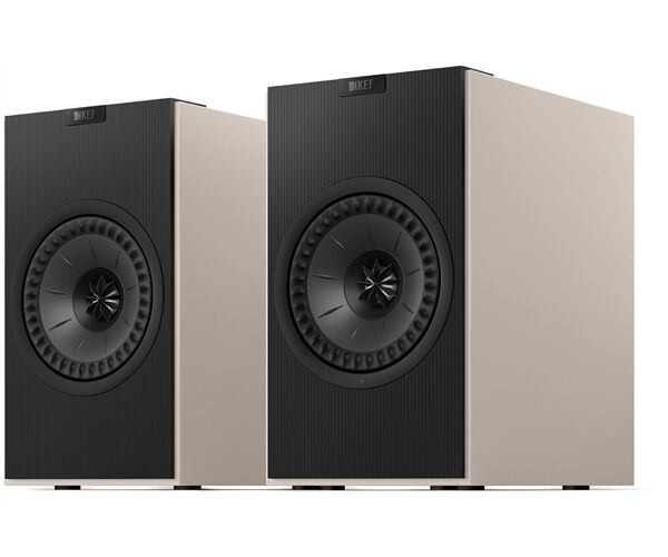 KEF Coda W (Set) -Auspackware-