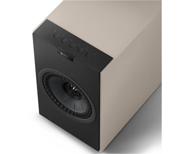 KEF Coda W (Set) -Auspackware-