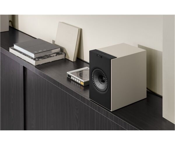 KEF Coda W (Set) -Auspackware-