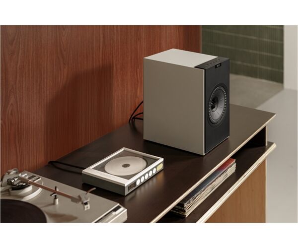 KEF Coda W (Set) -Auspackware-