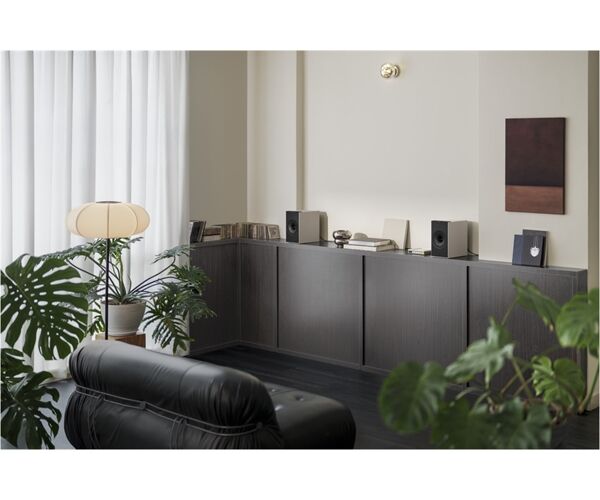 KEF Coda W (Set) -Auspackware-