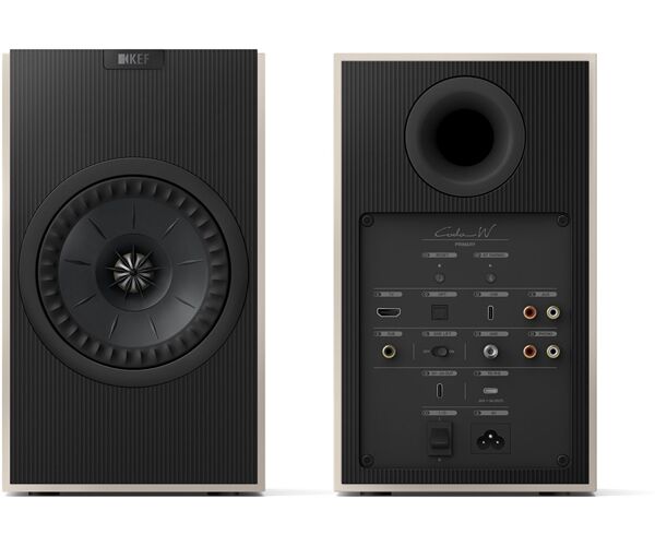 KEF Coda W (Set) -Auspackware-