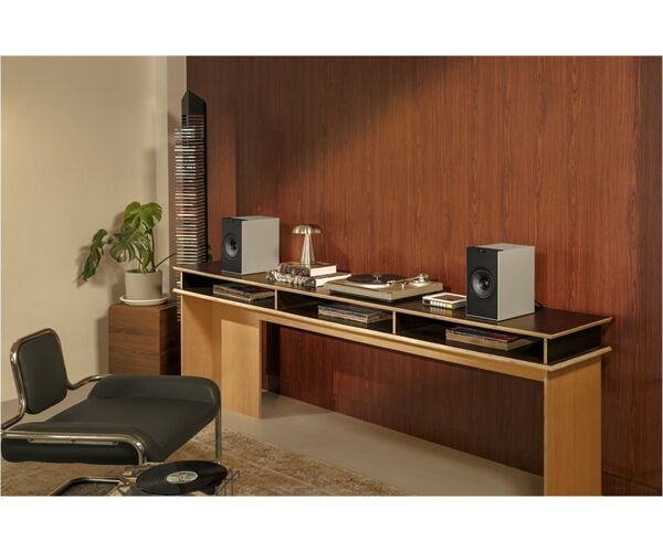KEF Coda W (Set) -Auspackware-