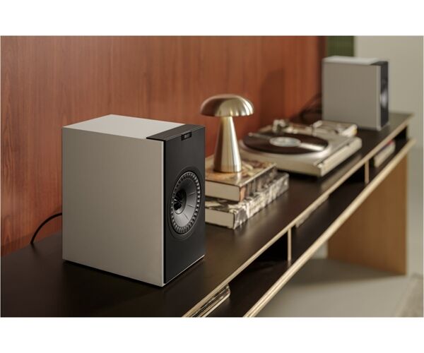 KEF Coda W (Set) -Auspackware-