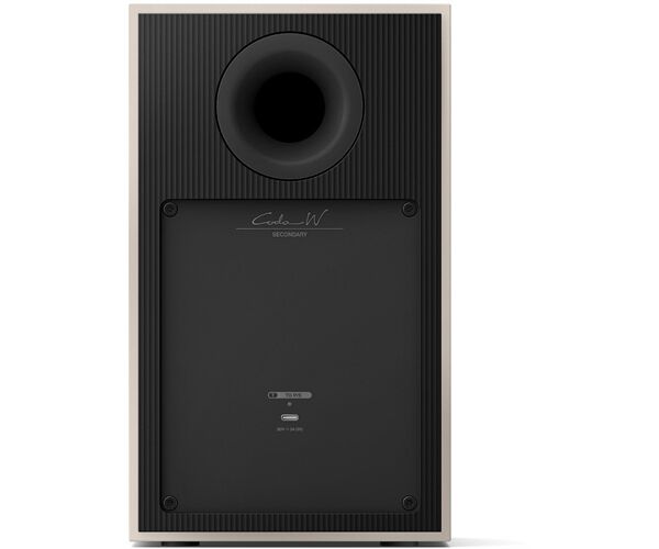 KEF Coda W (Set) -Auspackware-