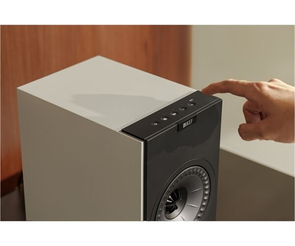 KEF Coda W (Set) -Auspackware-