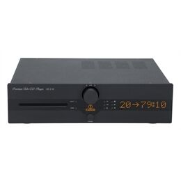 Canor CD 2.10 -Auspackware-