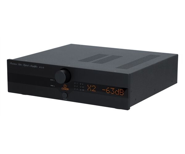 Canor AI 2.10 -Auspackware-