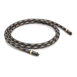 ViaBlue H-FLEX T8 TOSLINK Cobra -Auspackware-